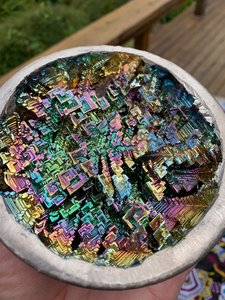 Bismuth #1