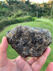 Smokey Quarts Cluster (raw rough specimen)