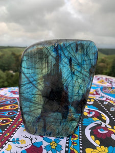 1.31kg Labradorite freefrom