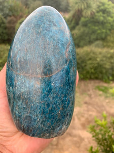 Brazilian 1.175kg Apatite freeform