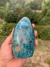 Load image into Gallery viewer, Brazilian Apatite Freeform