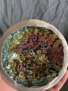 Bismuth