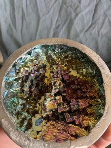 Bismuth