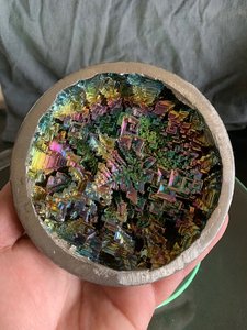 Bismuth