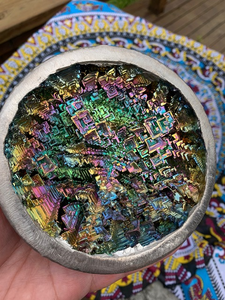 Bismuth #1